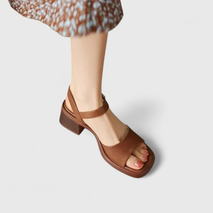 Calyssa – ELEGANT SANDALS