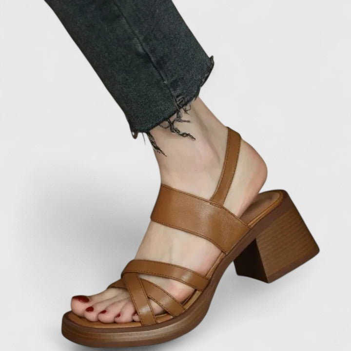 JAMIE – ELEGANT SANDALS