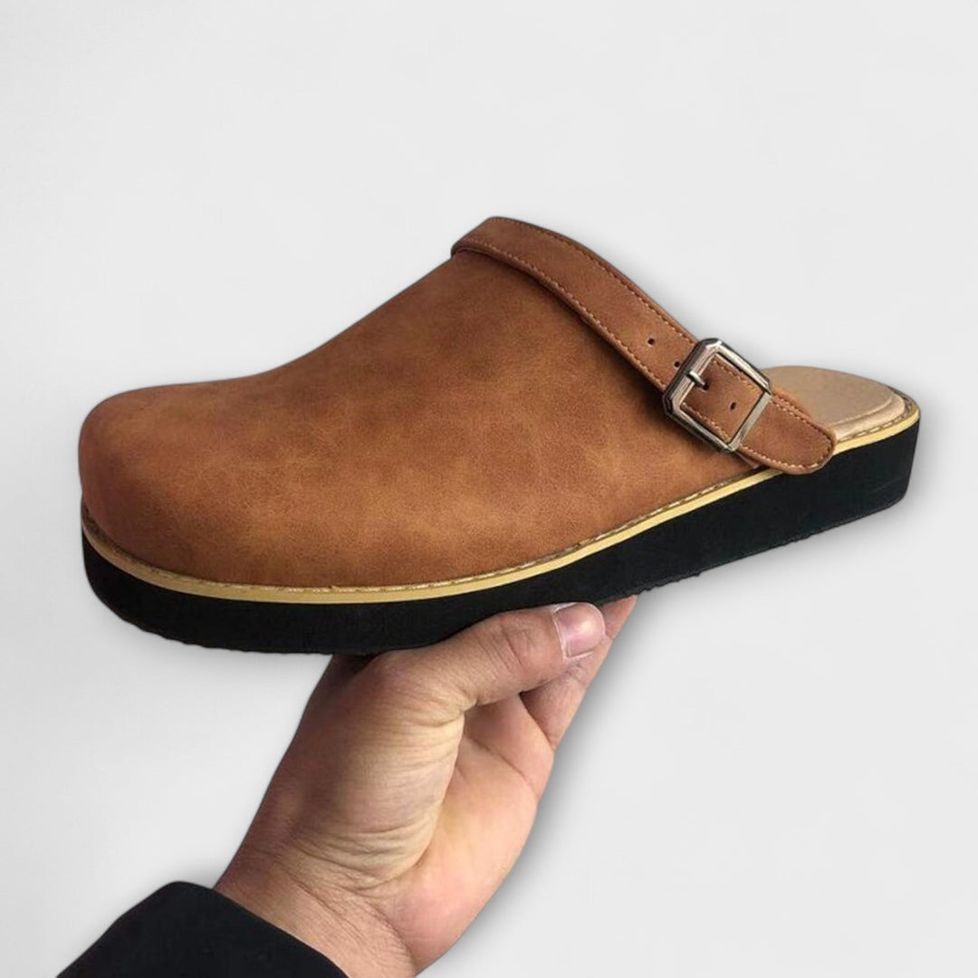 Carla – ORTHOPEDIC SHOES