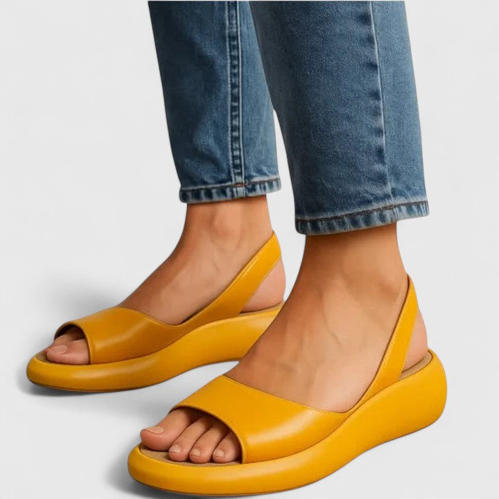 Emrynn – ORTHOPEDIC SANDALS