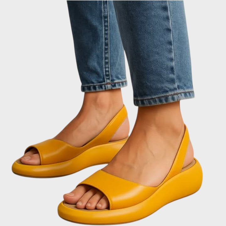 Carys – ORTHOPEDIC SANDALS