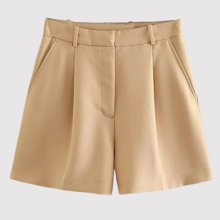 Rosalie | Short taille haute flatteur