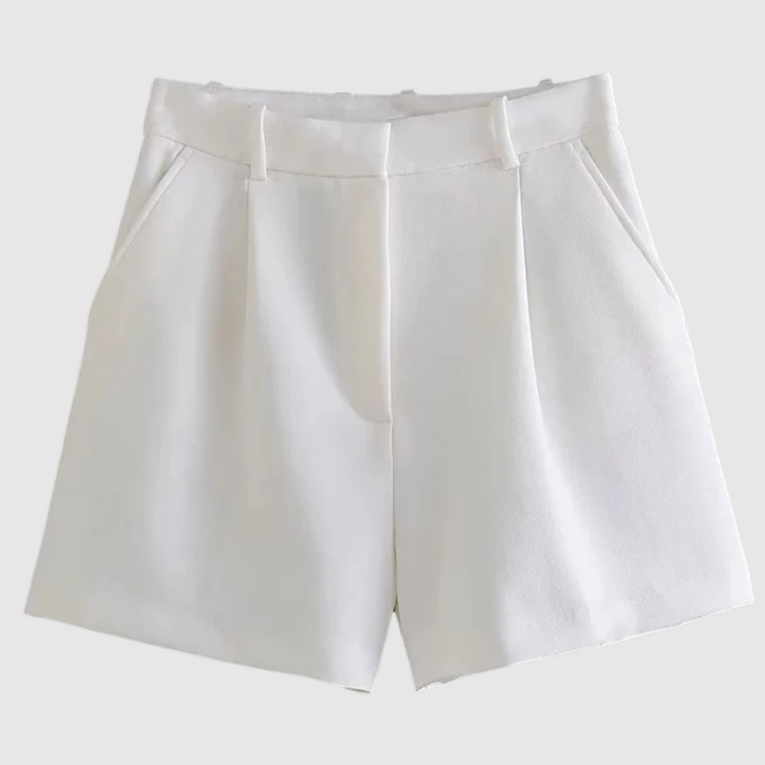 Rosalie | Short taille haute flatteur