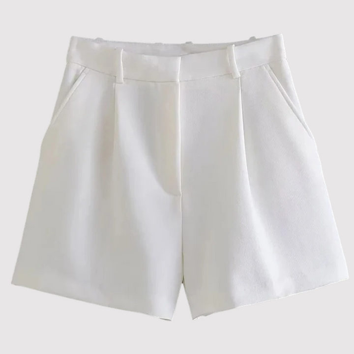 Rosalie | Short taille haute flatteur