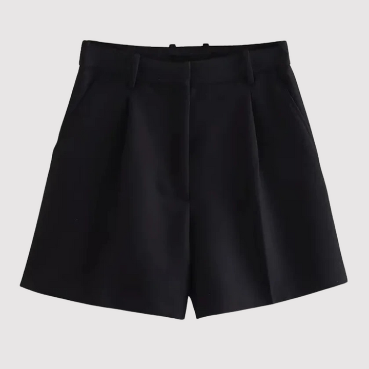 Rosalie | Short taille haute flatteur