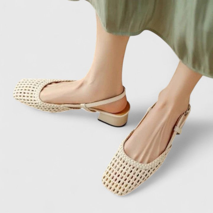 DANIELA – ELEGANT SANDALS