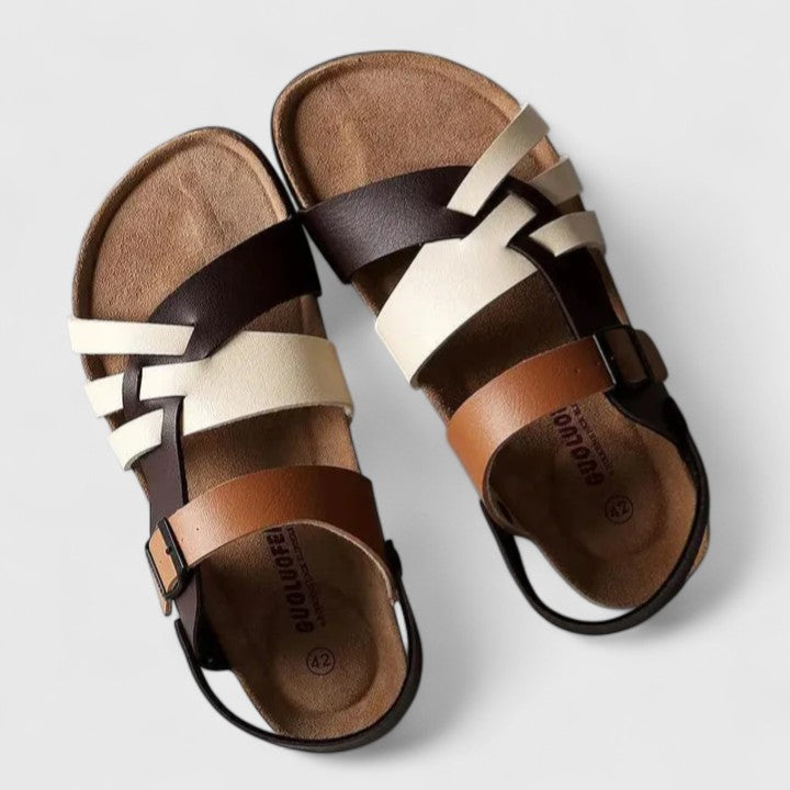 LOURIZETH – ELEGANT SANDALS