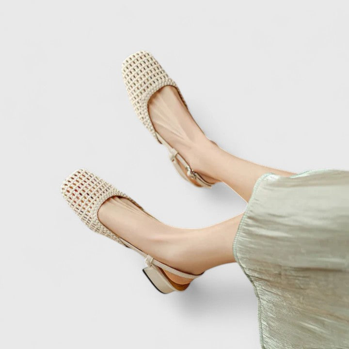 Ellie – ORTHOPEDIC SANDALS