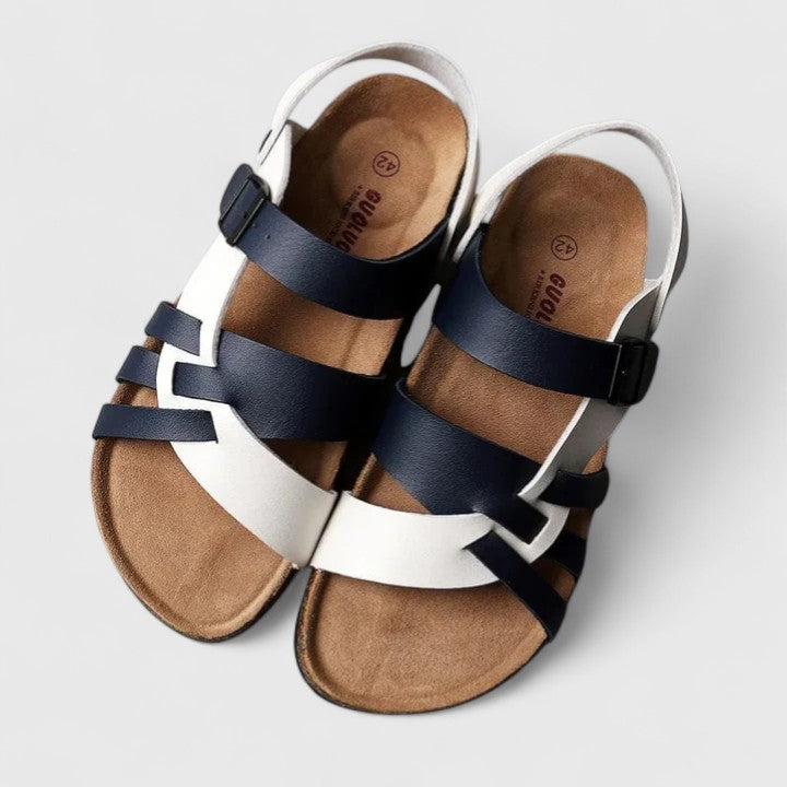LOURIZETH – ELEGANT SANDALS