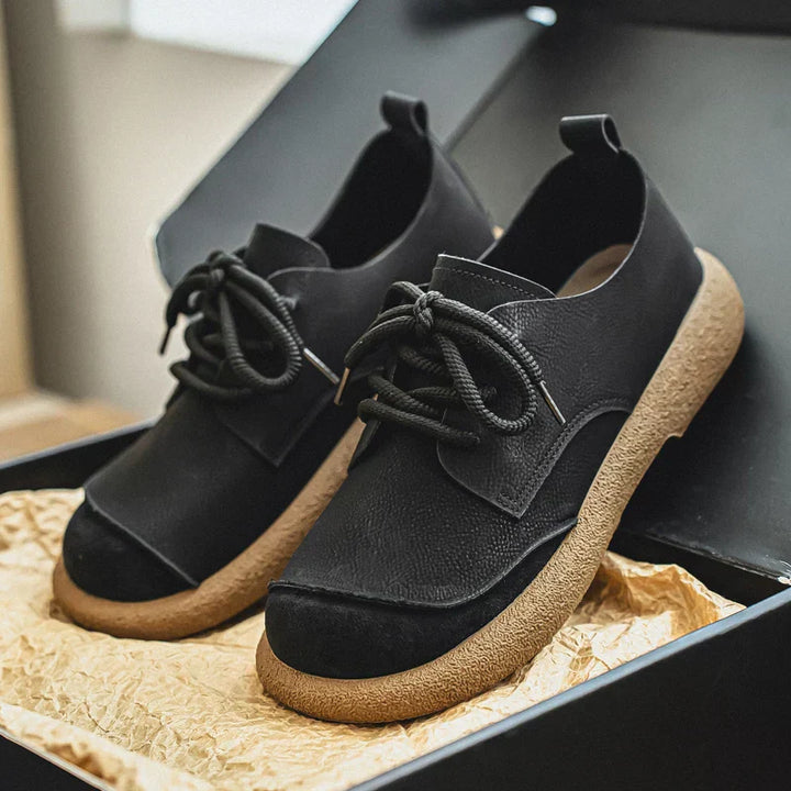 Eddington | The Orthopedic Comfort Shoe