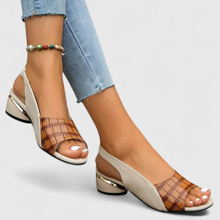 MIA – ELEGANT SANDALS