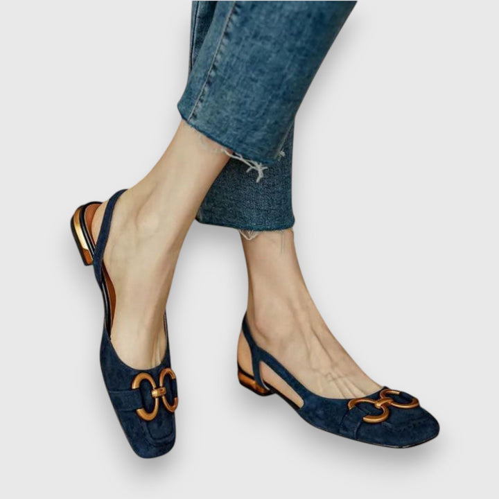 Demi – COMFY SANDALS