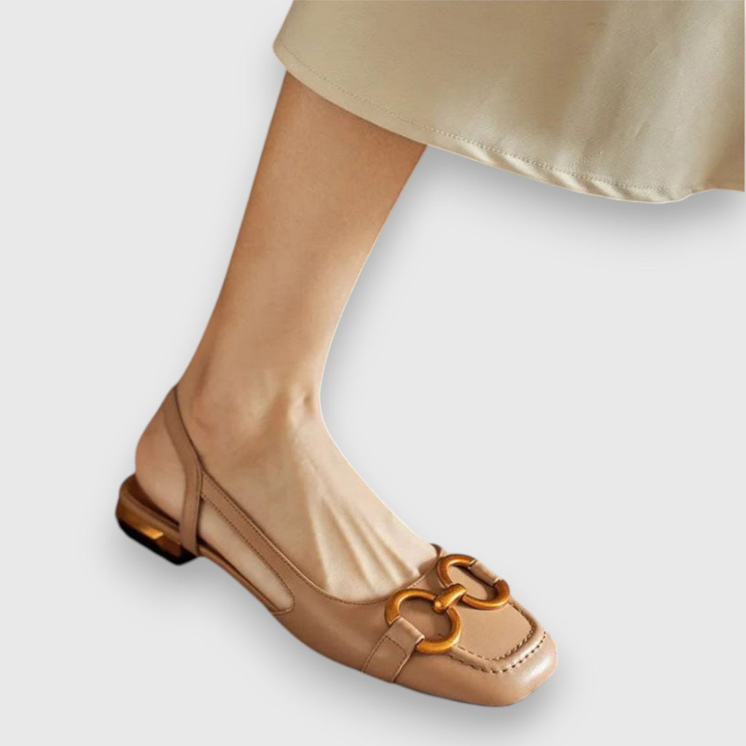 Demi – COMFY SANDALS