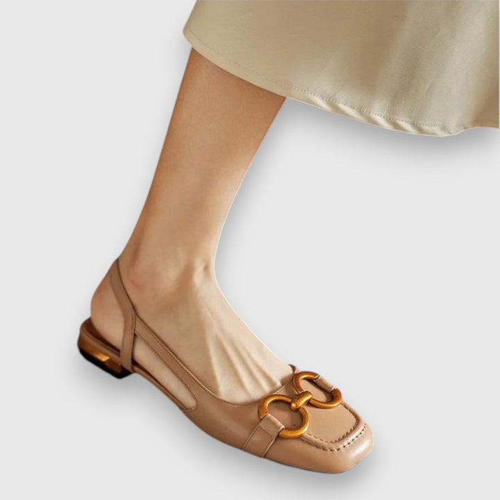 Demi – COMFY SANDALS
