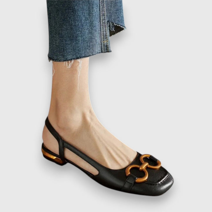 Demi – COMFY SANDALS