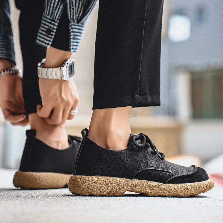 Eddington | The Orthopedic Comfort Shoe