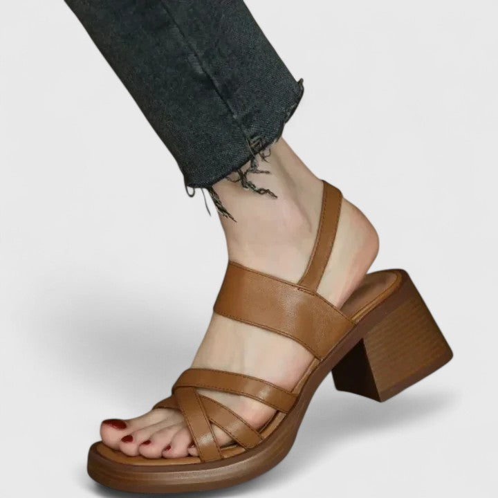 JAMIE – ELEGANT SANDALS