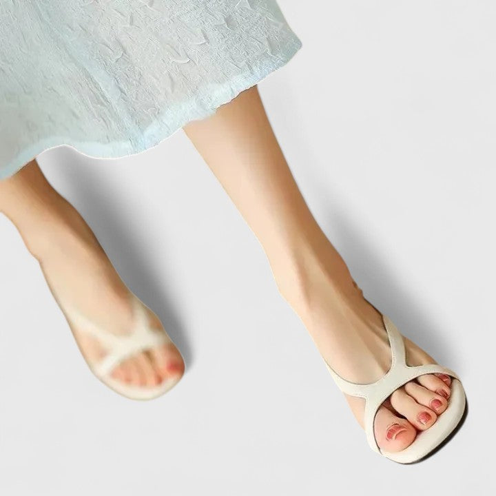 VIVIENNE – ORTHOPEDIC SANDALS