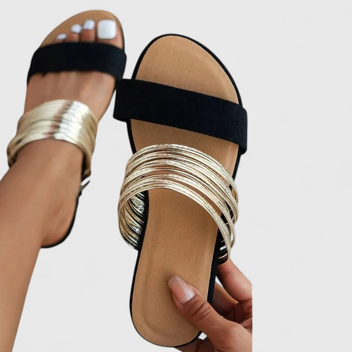 LIA – ELEGANT SANDALS