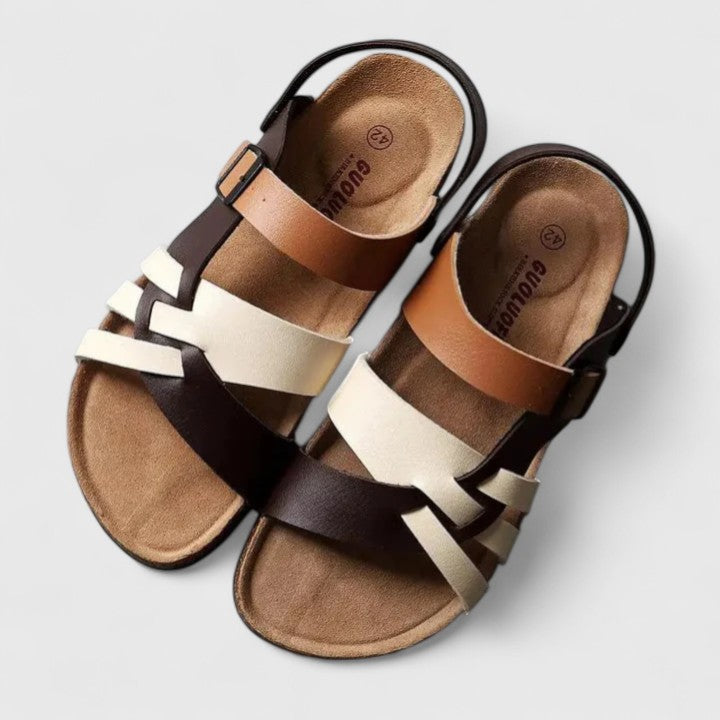 LOURIZETH – ELEGANT SANDALS