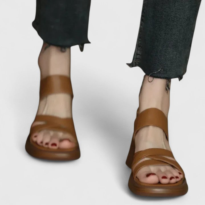 JAMIE – ELEGANT SANDALS
