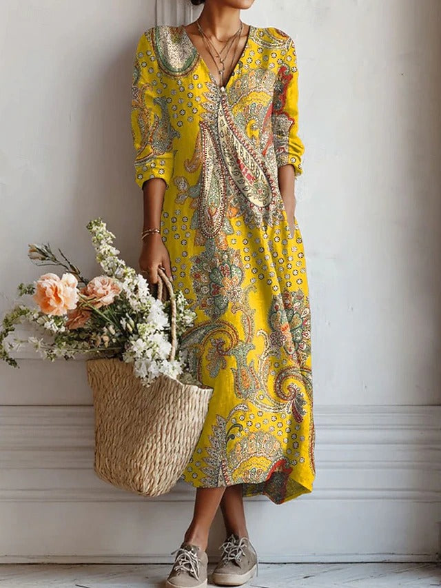 Eileen |  Everyday Comfort Dress