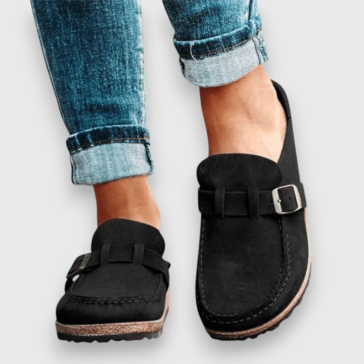 FAYE – COMFORTABLE SANDALS