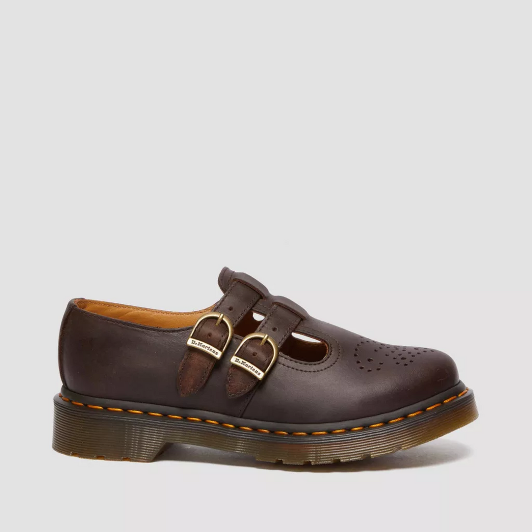 Uma – ORTHOPEDIC MARY JANES