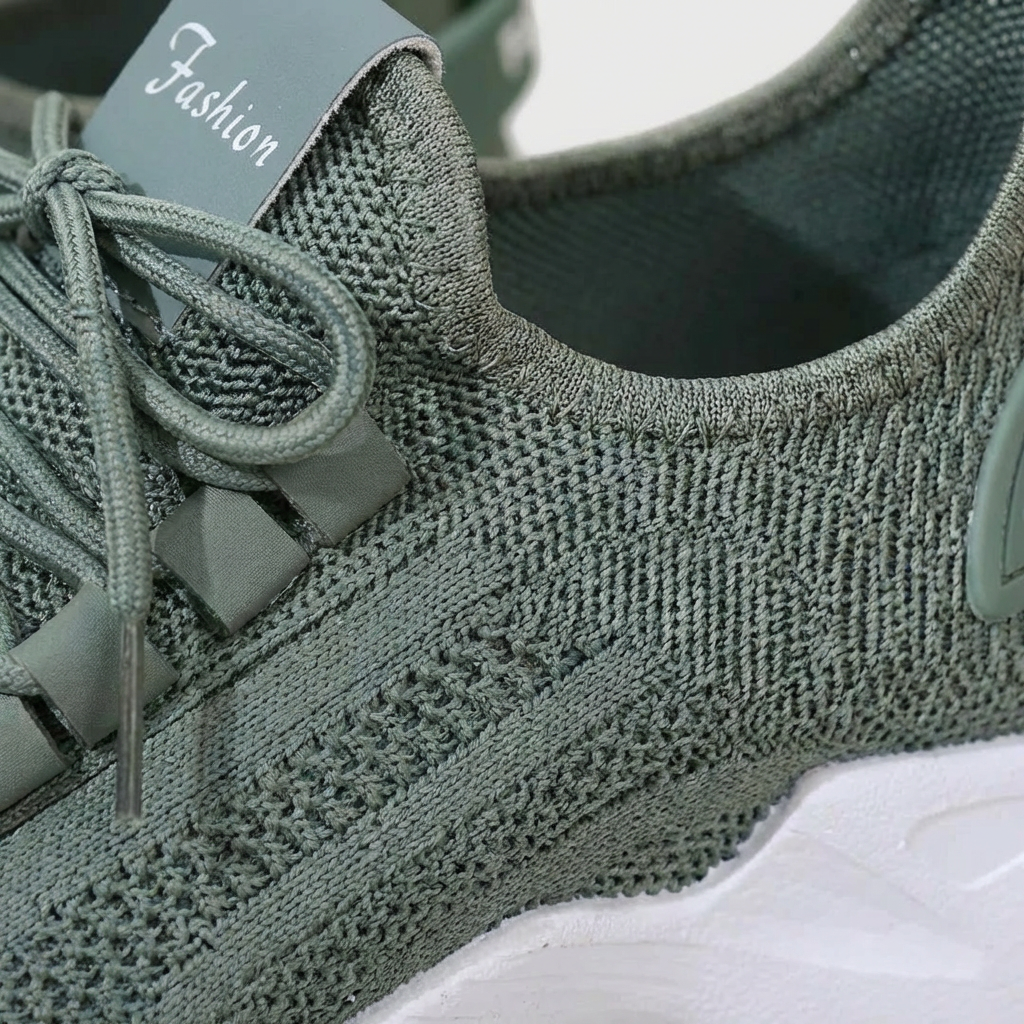 Vega | Zapatillas Deportivas Ligeras Mujer