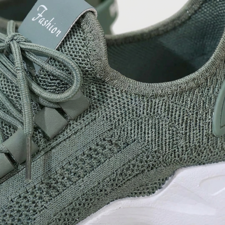 Vega | Zapatillas Deportivas Ligeras Mujer