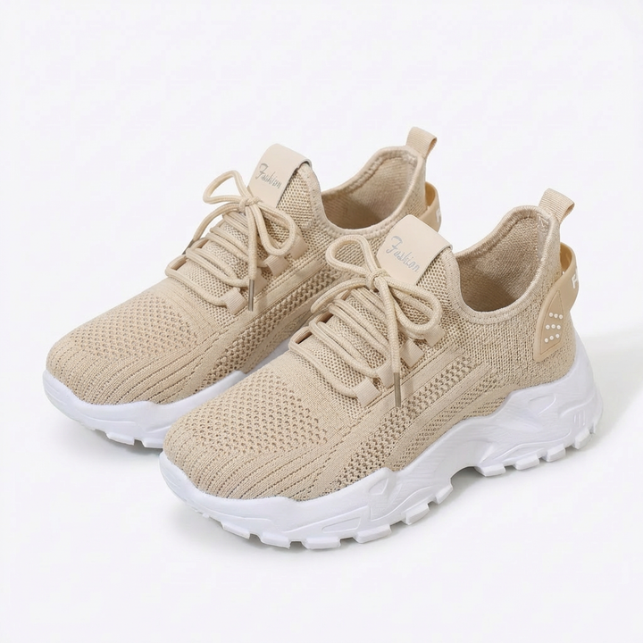 Vega | Zapatillas Deportivas Ligeras Mujer