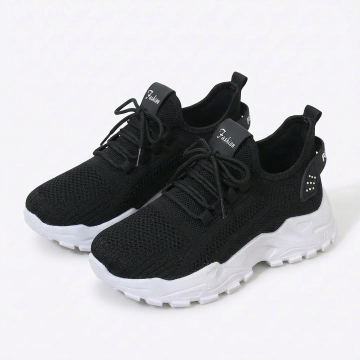 Vega | Zapatillas Deportivas Ligeras Mujer