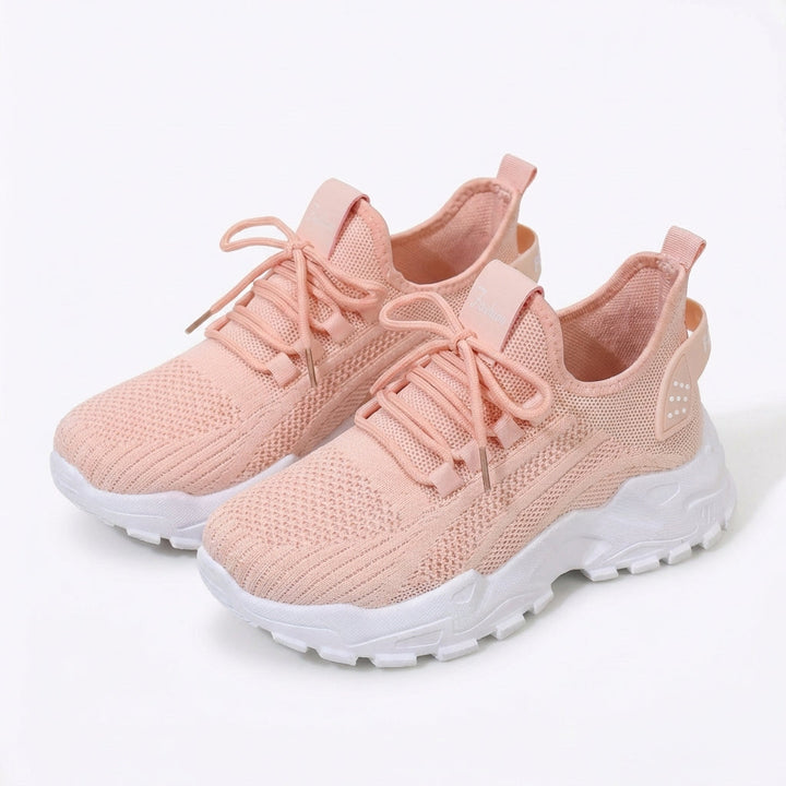 Vega | Zapatillas Deportivas Ligeras Mujer
