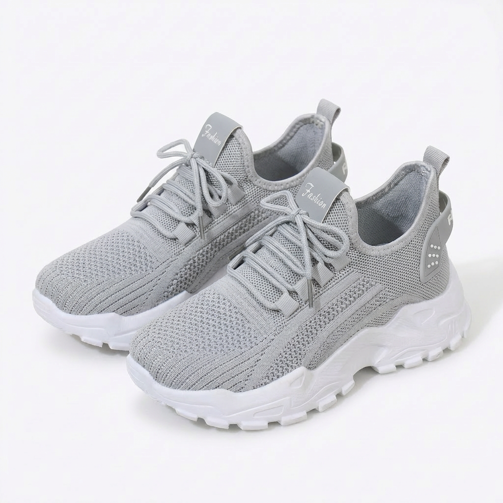 Vega | Zapatillas Deportivas Ligeras Mujer