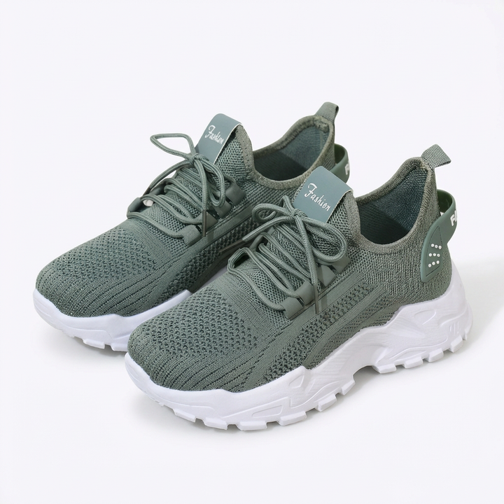 Vega | Zapatillas Deportivas Ligeras Mujer