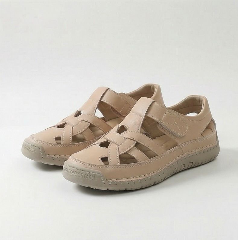 Pilar | Sandalias de Verano Ligeras