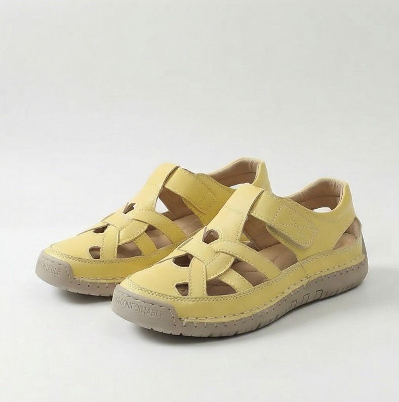 Pilar | Sandalias de Verano Ligeras