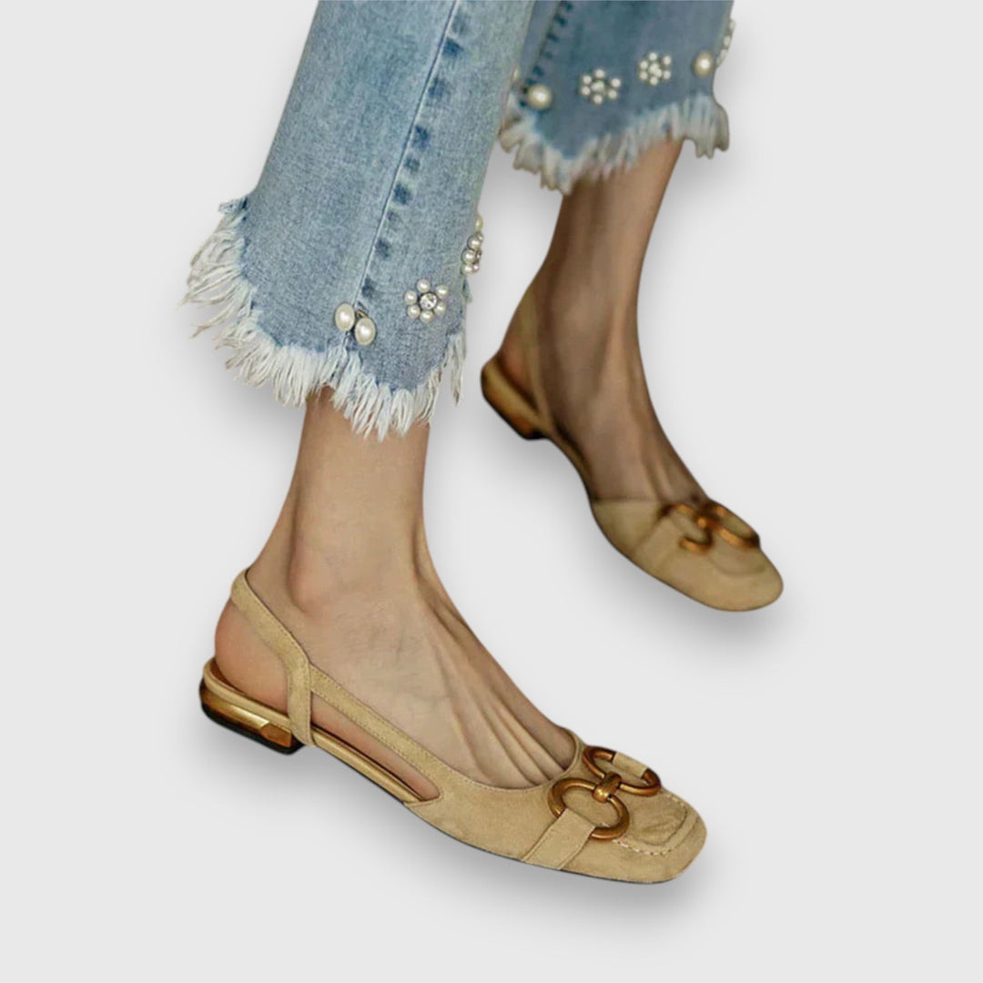 Demi – COMFY SANDALS