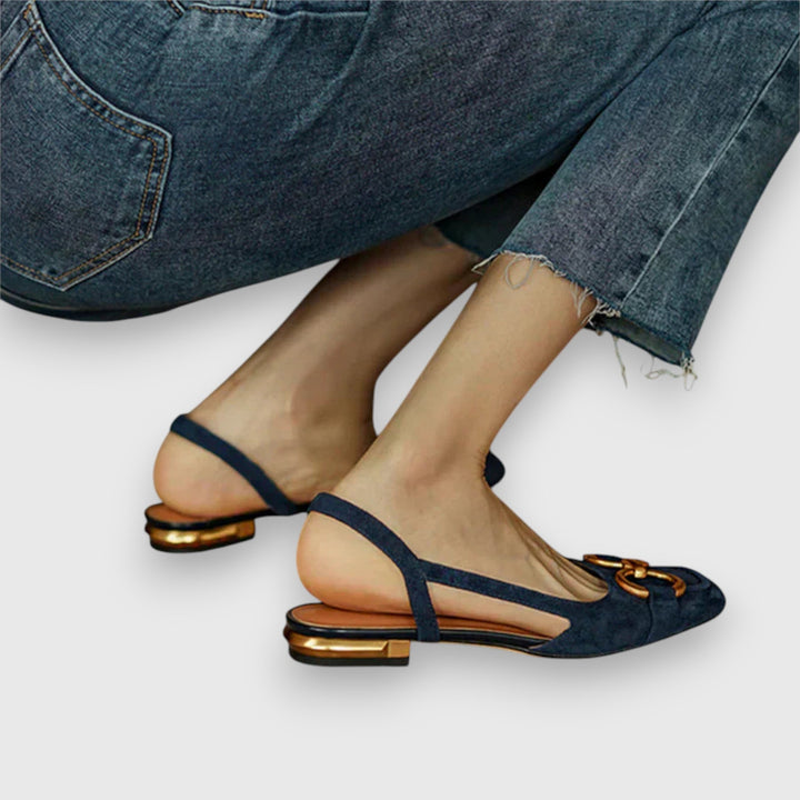 Demi – COMFY SANDALS