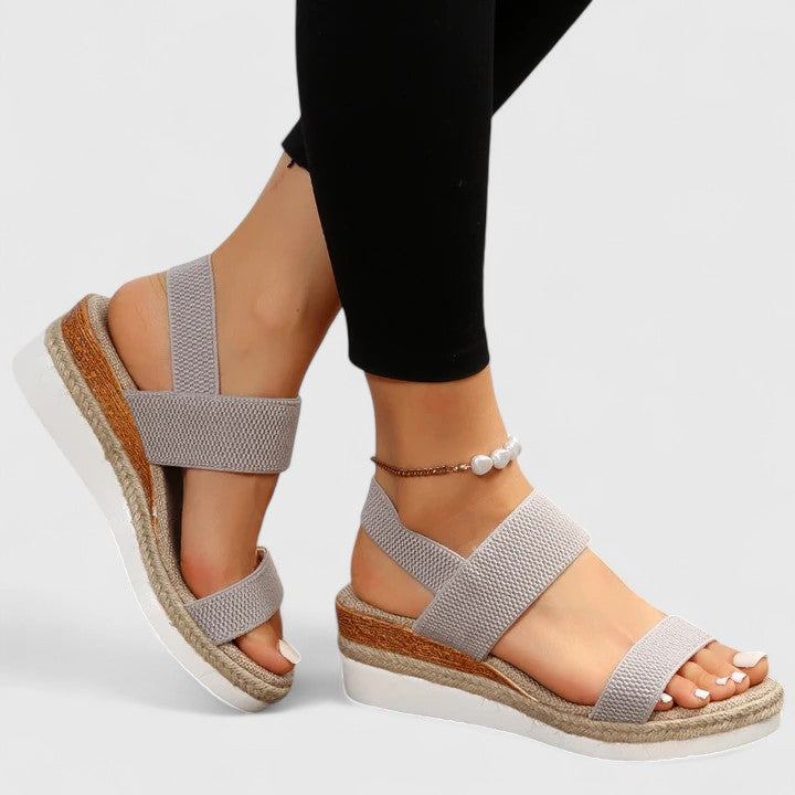 Lila – ORTHOPEDIC SANDALS