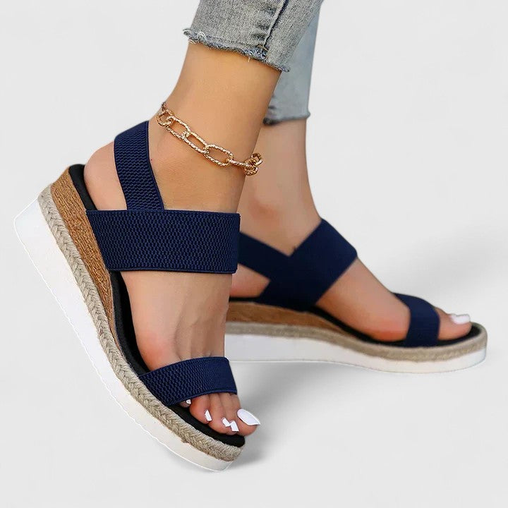 Lila – ORTHOPEDIC SANDALS