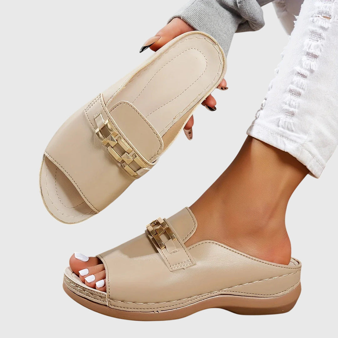 Bea – ORTHOPEDIC SANDALS