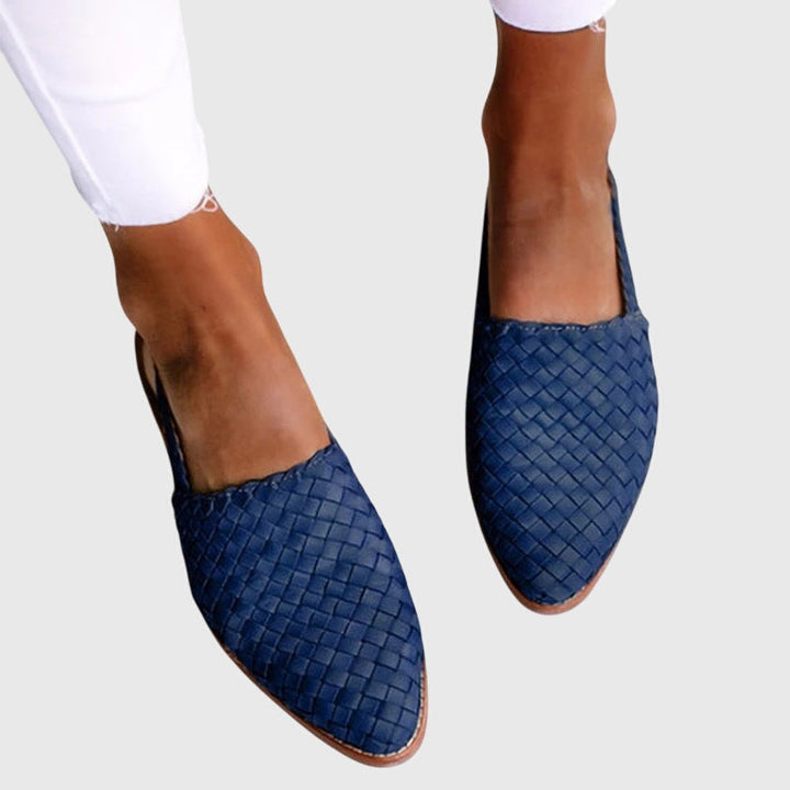 LUNA – ORTHOPEDIC SANDALS