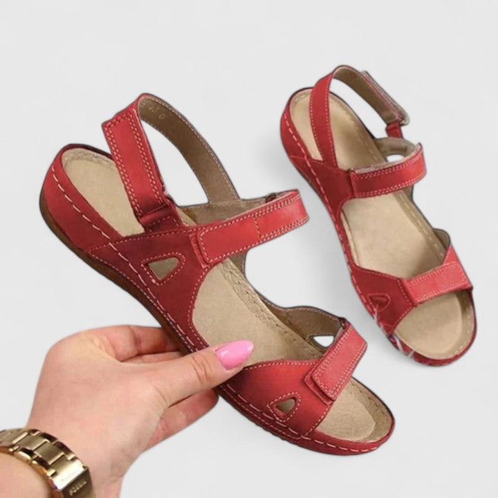 Bianca – COMFY SANDALS