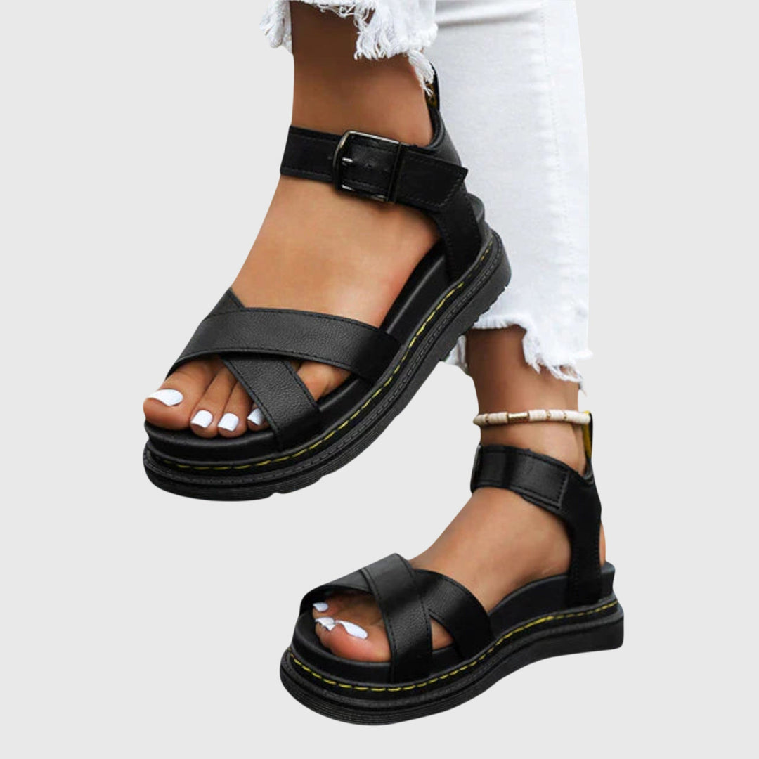 LILA – COMFY SANDALS