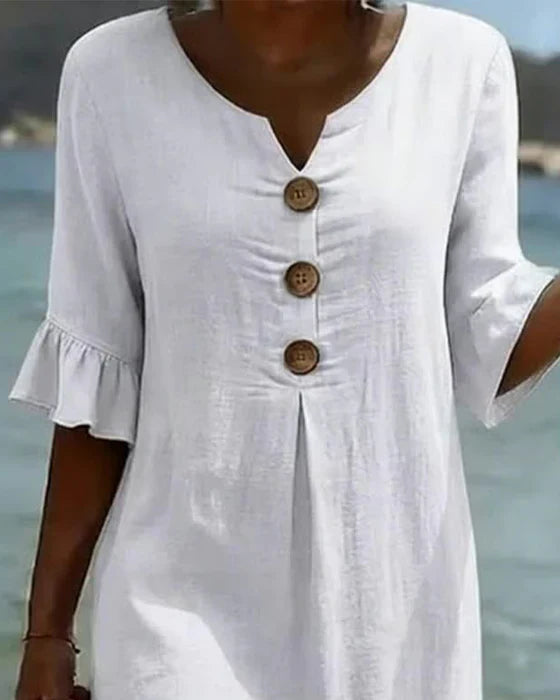 Casual women's dress