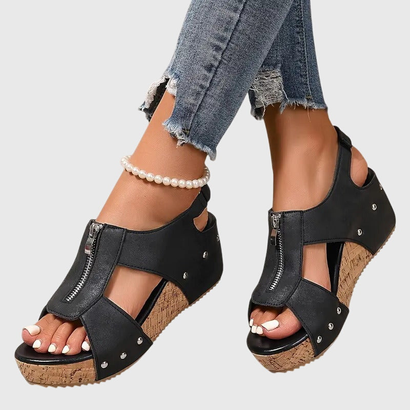 LILA – ORTHOPEDIC SANDALS