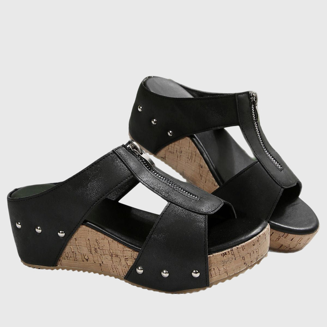 Jazlyn – ORTHOPEDIC SANDALS