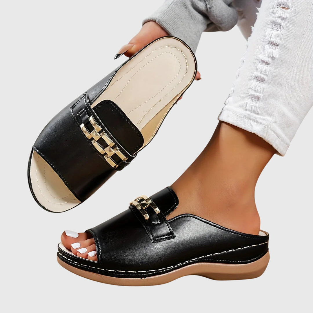 Bea – ORTHOPEDIC SANDALS