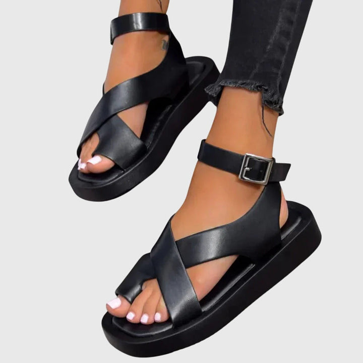TESS – ORTHOPEDIC SANDALS